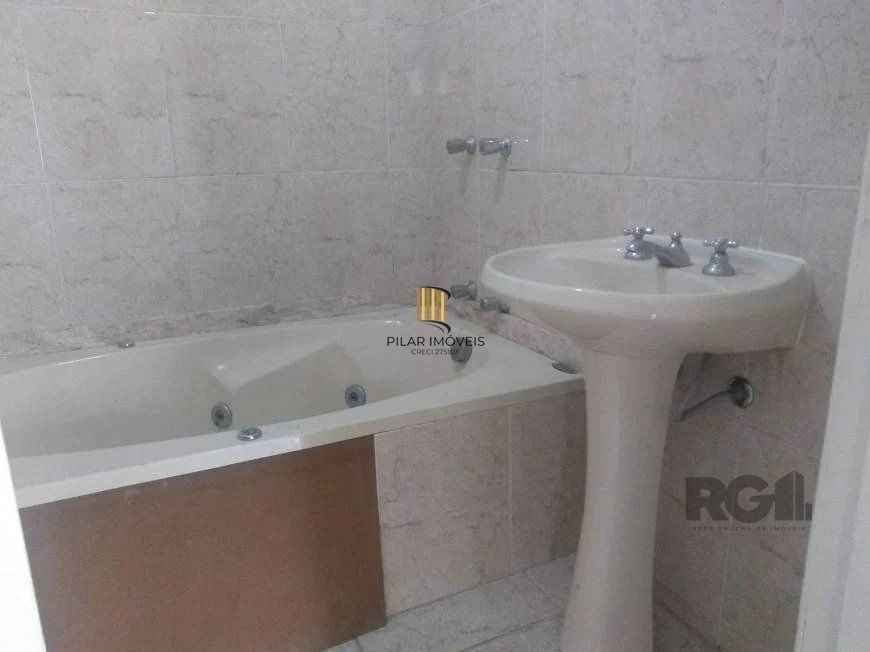 Apartamento 3 Dormitório(s) Bairro São João