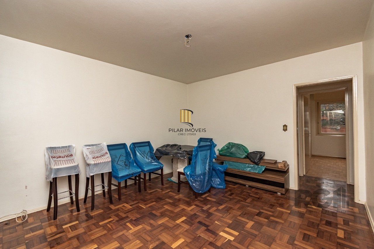 Apartamento 2 dormitórios no bairro Rio Branco