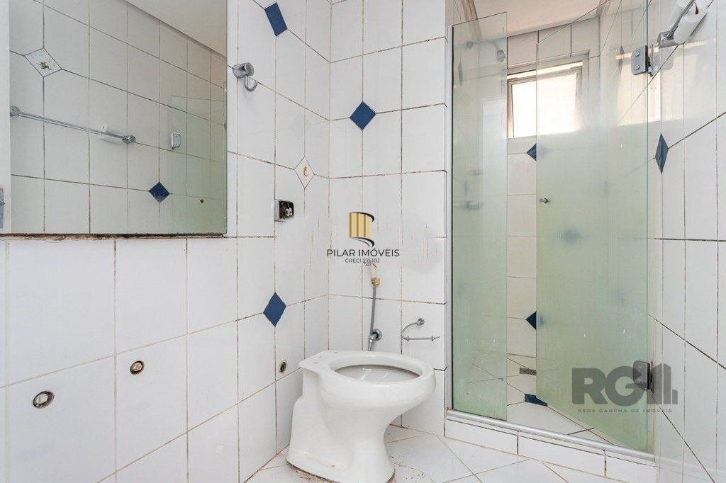 Apartamento 1 dormitório no bairro Independência