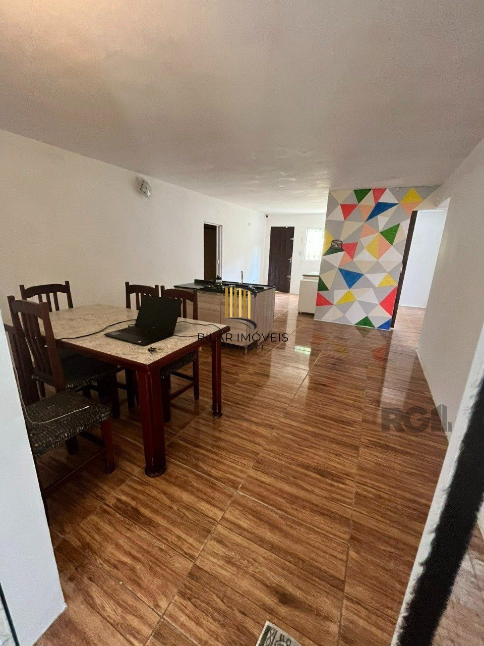 Casa 3 Dormitório(s) Bairro São Lucas
