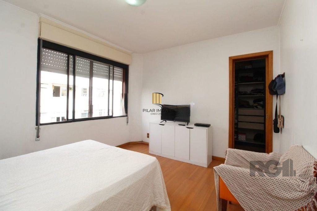Apartamento 3 dormitórios no bairro Jardim  Botânico