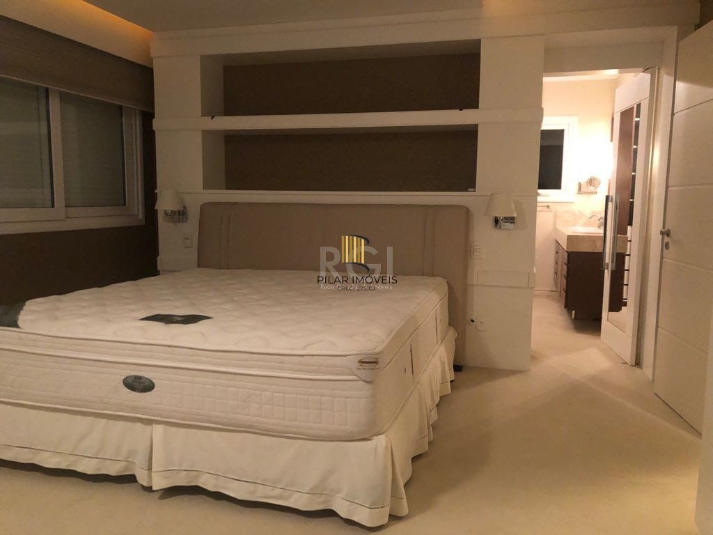 Casa Condominio para Venda - 405m², 3 dormitórios, sendo 3 suites, 4 vagas - Agronomia