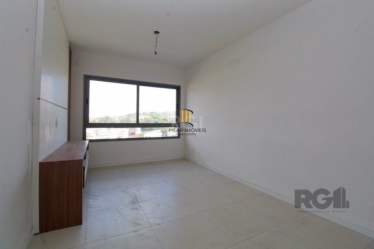 Apartamento para Locação/Aluguel - 45m², 1 dormitório, 1 vaga - Teresópolis