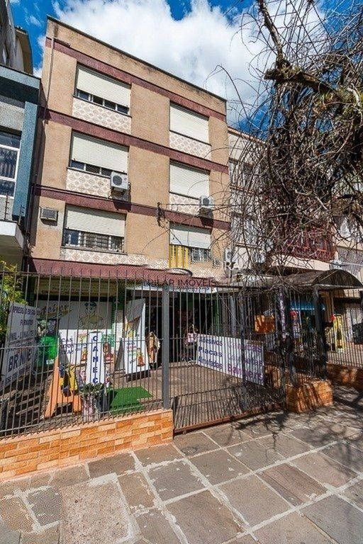 Apartamento 3 dormitórios no bairro Farroupilha