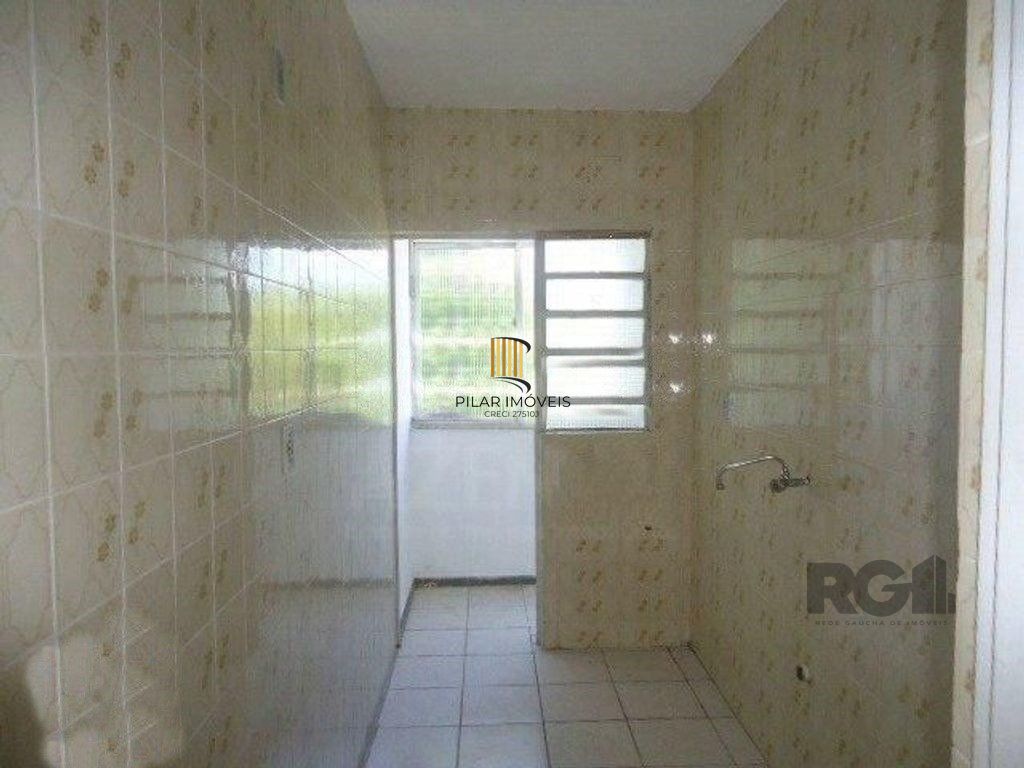 Apartamento 1 dormitório no bairro Santo Antônio