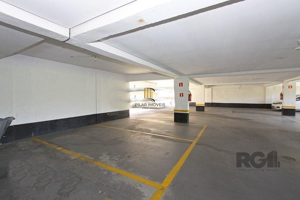 Apartamento 2 dormitórios no bairro Cidade Baixa