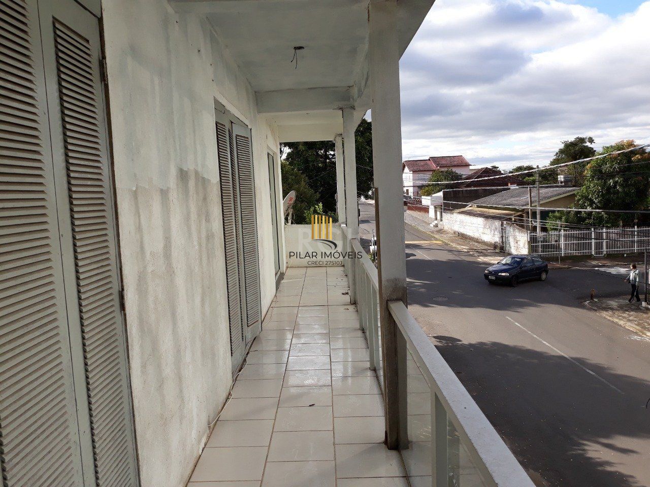 Sobrado para Venda - 420m², 3 dormitórios, sendo 1 suites, 8 vagas - Vila Eunice Nova