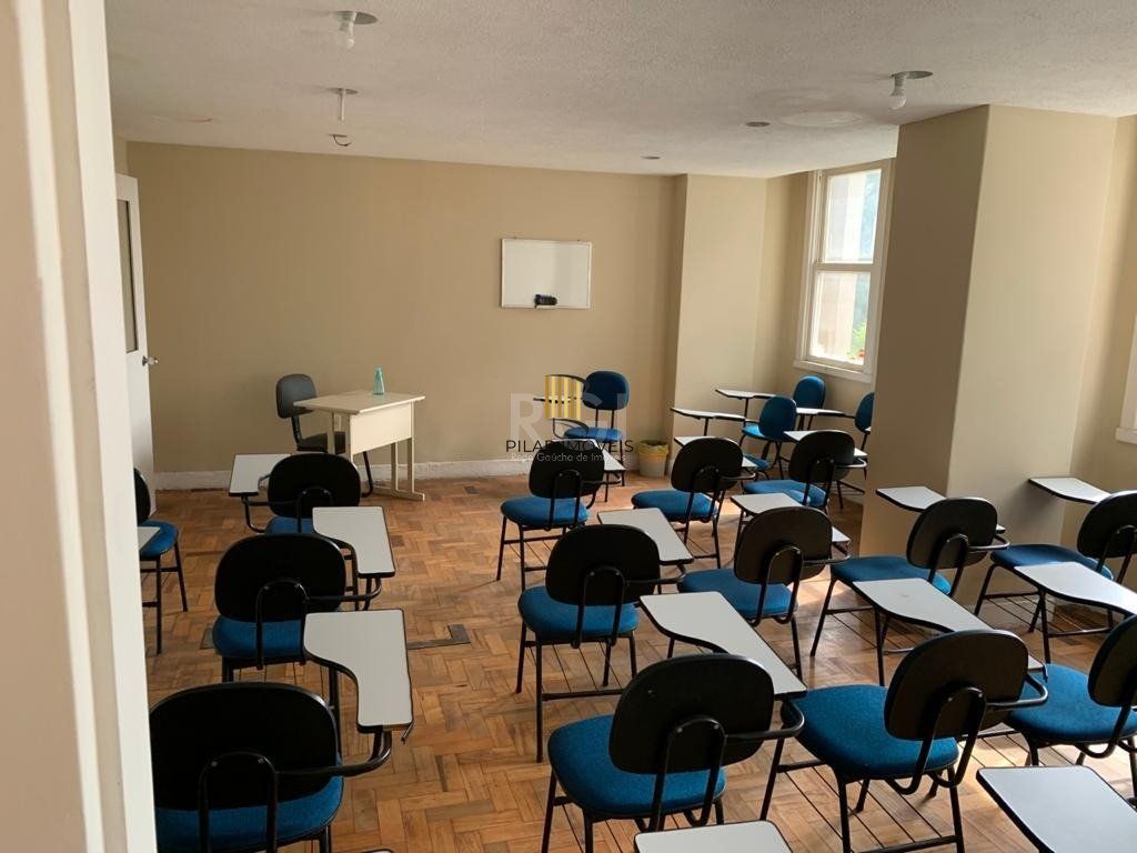 Conjunto/Sala para Venda - 112.6m², 0 dormitórios, Centro Histórico