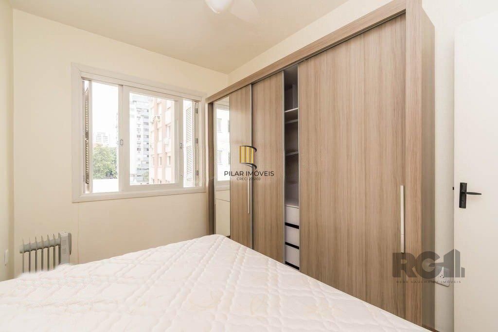 Apartamento 2 dormitórios no bairro Floresta
