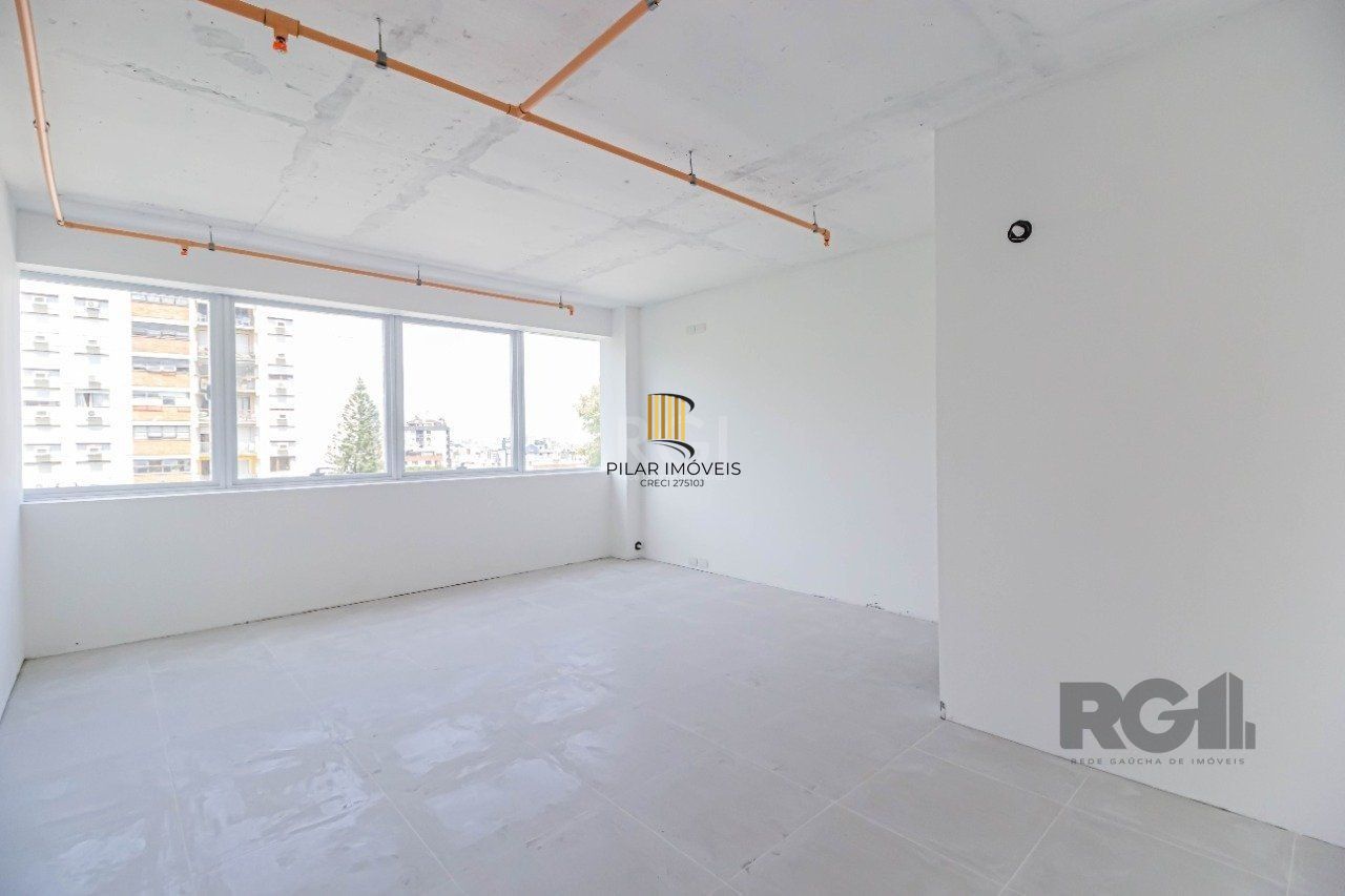 Sala Comercial no bairro Mont Serrat
