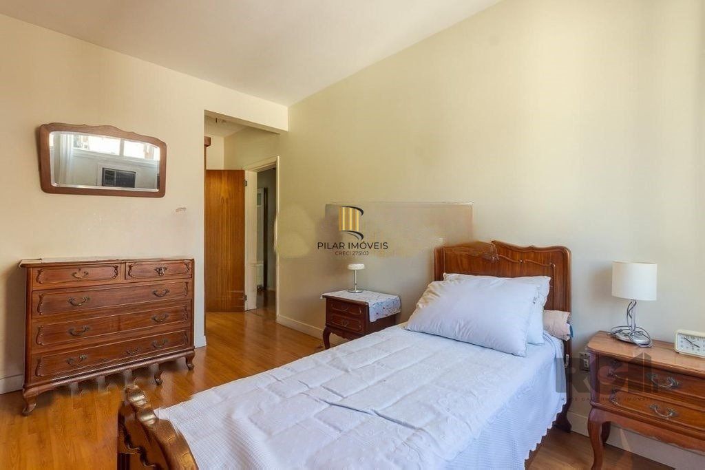 Apartamento 3 dormitórios no bairro Petrópolis