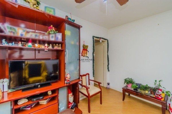 Apartamento para Venda - na Barão de Ubá - Bela Vista