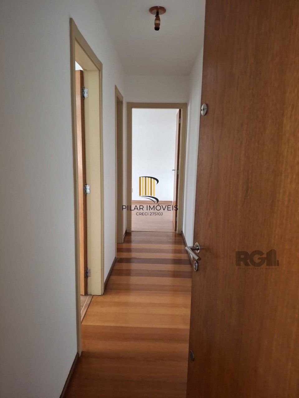 Apartamento 2 dormitórios no bairro Santo Antônio