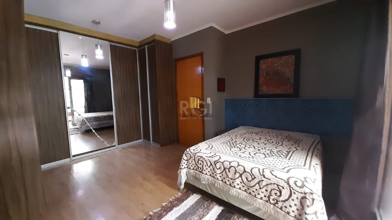 Casa para Venda - 400m², 3 dormitórios, sendo 1 suites, Vila Morada Gaúcha