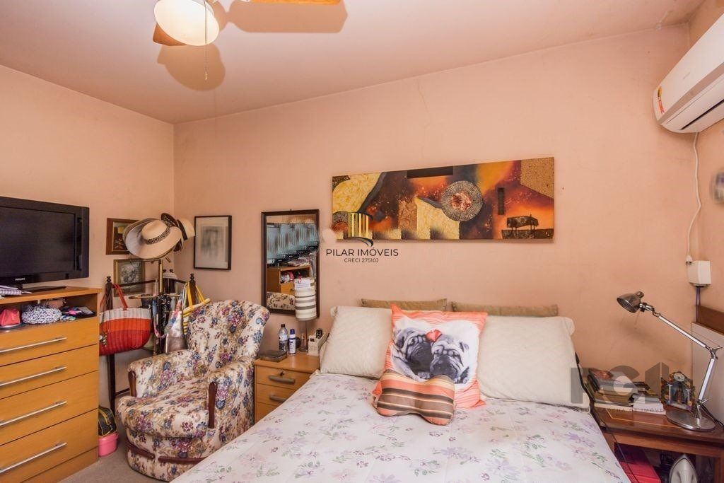 Apartamento 2 dormitórios no bairro Menino Deus