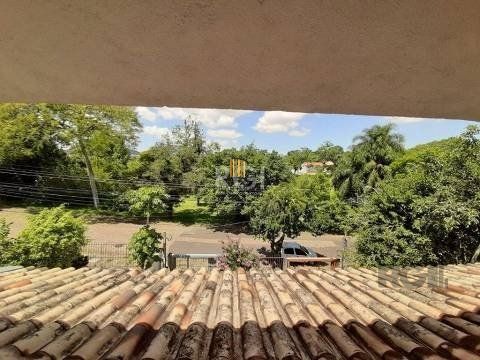 Casa 3 dormitórios no bairro Cavalhada
