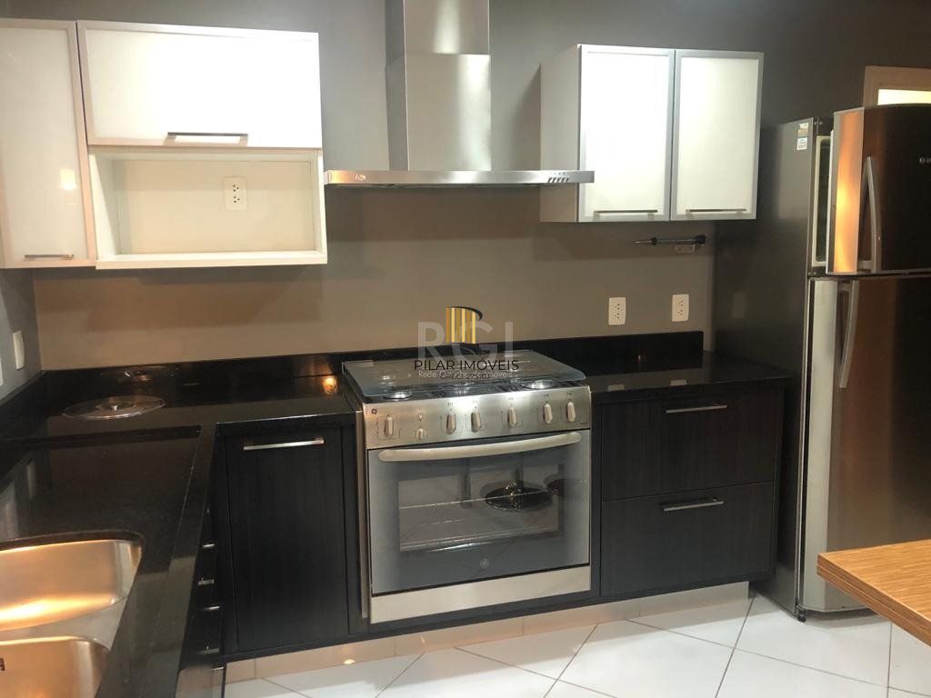 Casa Condominio para Venda - 405m², 3 dormitórios, sendo 3 suites, 4 vagas - Agronomia