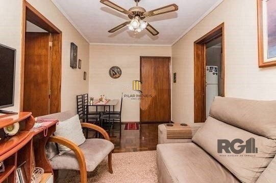 Apartamento 2 dormitórios no bairro Cristo Redentor - Pilar Imóveis