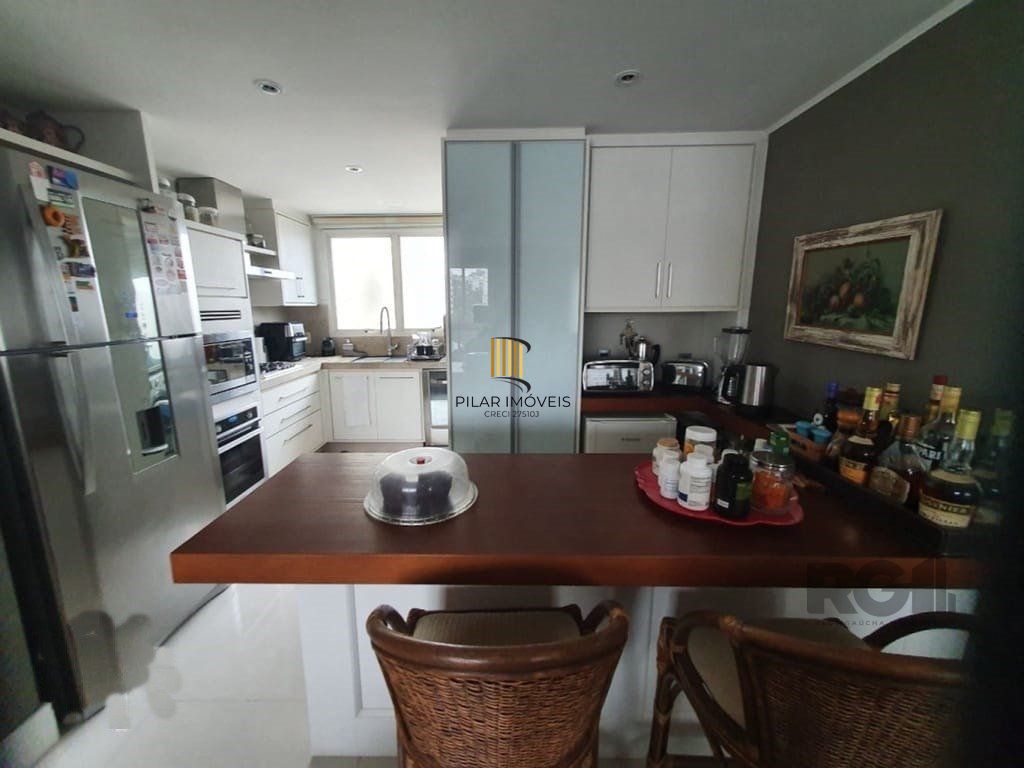 Apartamento 2 dormitórios no bairro Rio Branco