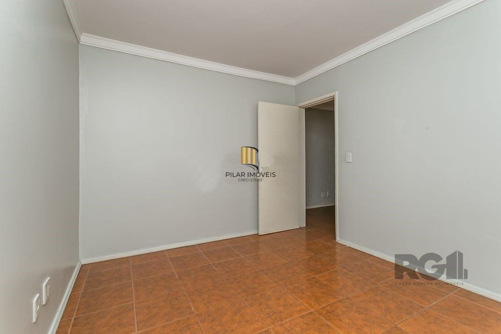 Apartamento 2 dormitórios no bairro Santo Antônio