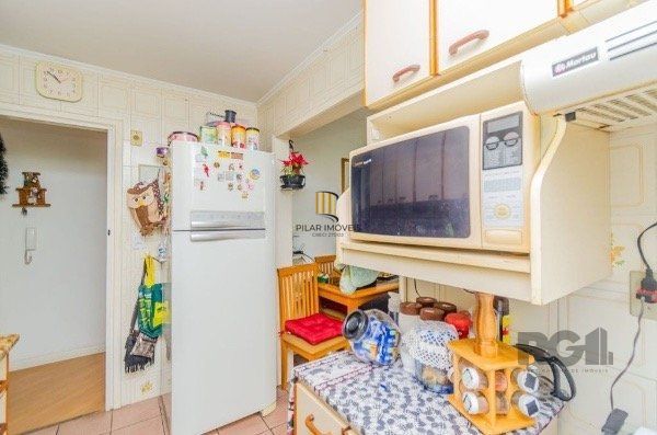 Apartamento para Venda - na Barão de Ubá - Bela Vista