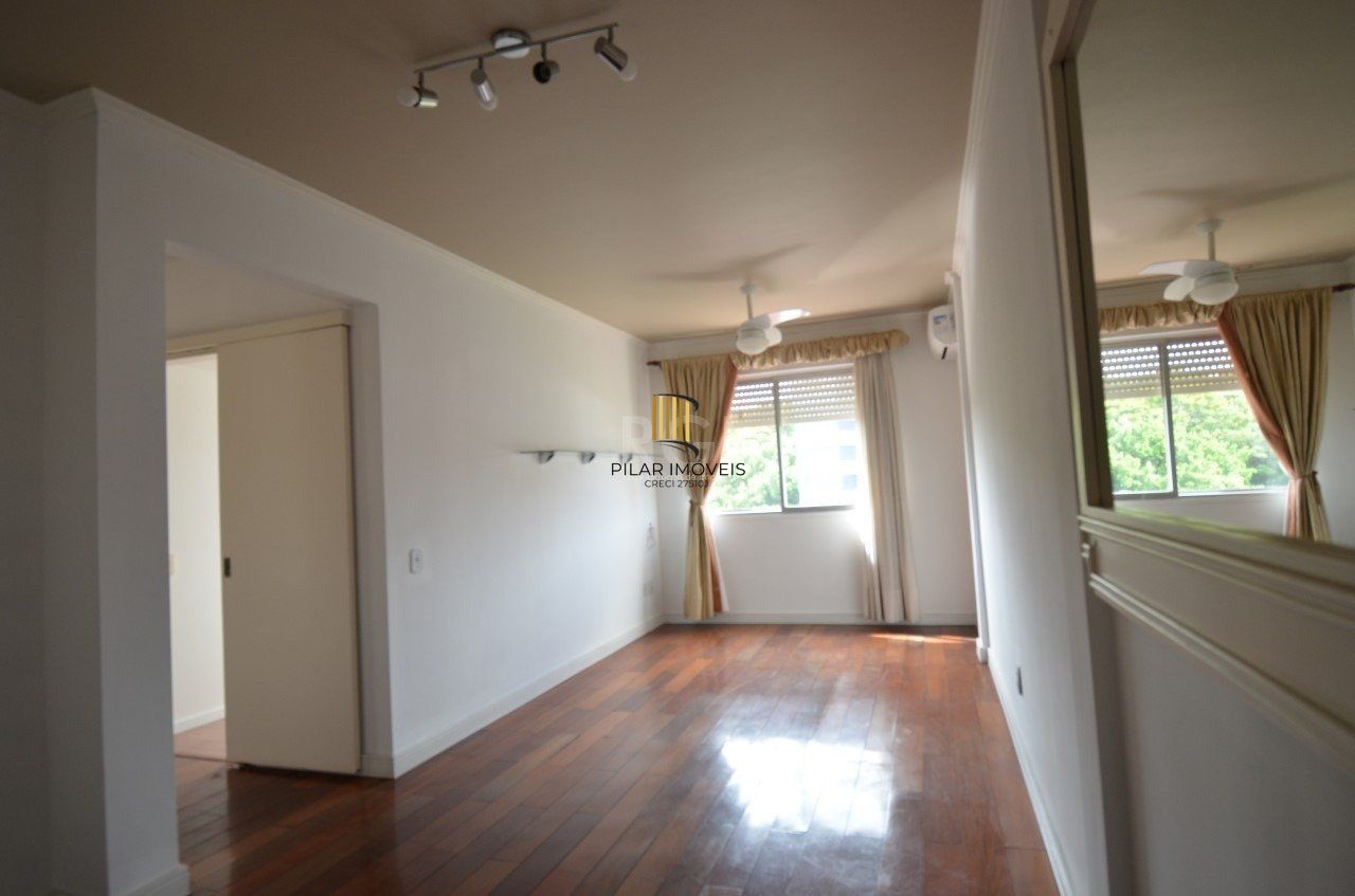 Apartamento para Venda - 68.4m², 2 dormitórios, Boa Vista