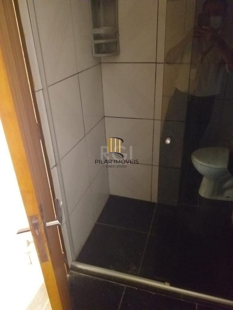 Apartamento para Venda - 49m², 2 dormitórios, 1 vaga - Cristal