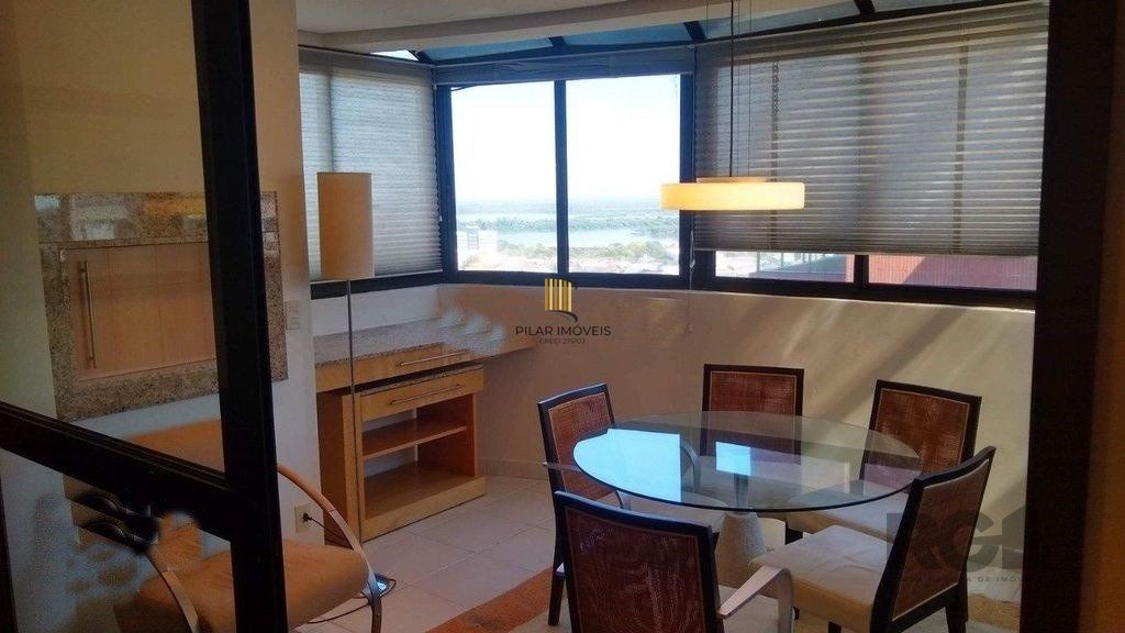 Apartamento 1 Dormitório(s) Bairro Moinhos de Vento