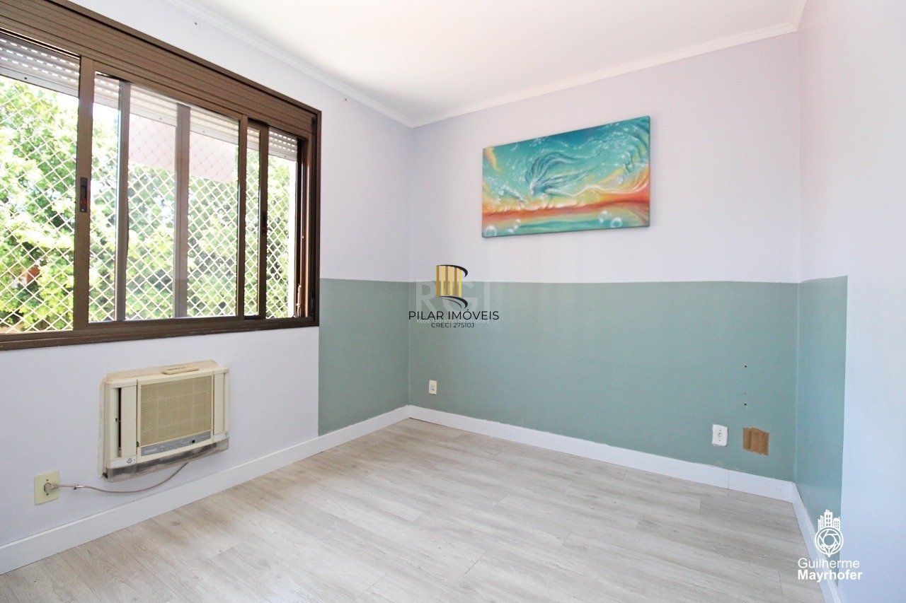Apartamento para Venda - 76.17m², 2 dormitórios, sendo 1 suites, 2 vagas - Menino Deus