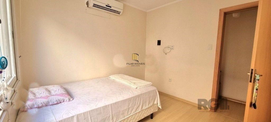 Apartamento 2 dormitórios no bairro Rio Branco