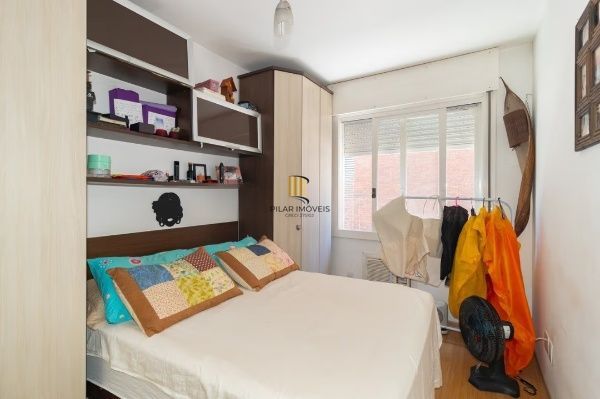 Apartamento com 2 quartos e 84m² no bairro Santo Antônio em Porto Alegre