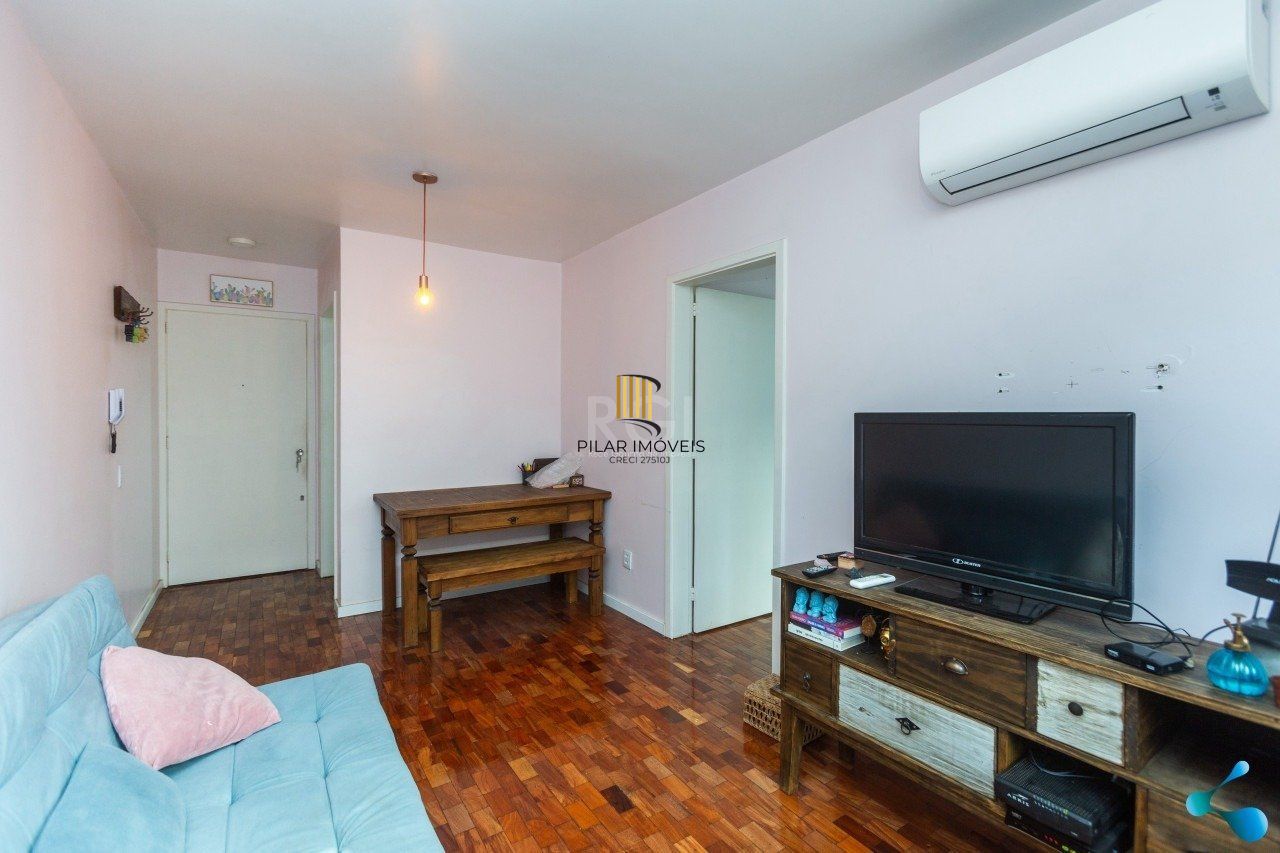 Apartamento para Venda - 40.07m², 1 dormitório, sendo 1 suites, Jardim Botânico