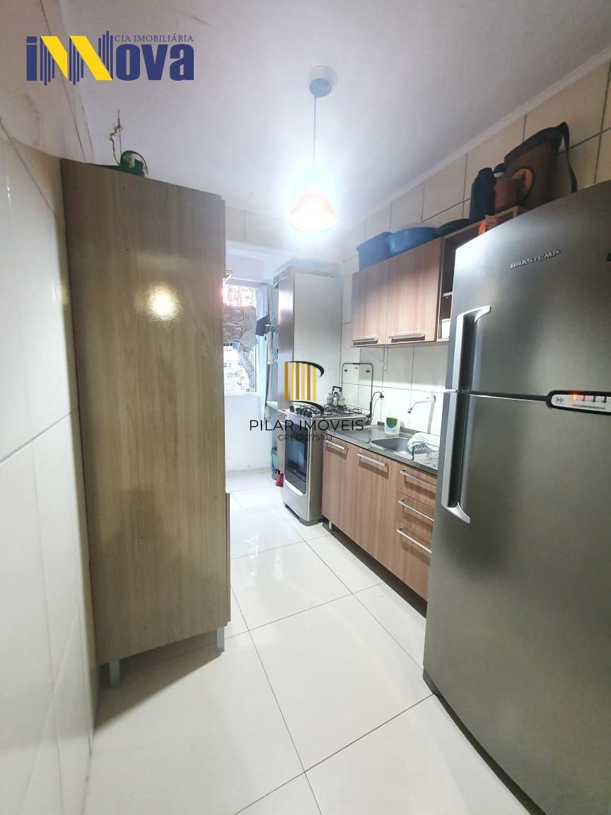Apartamento para Venda - 40m², 1 dormitório, Humaitá