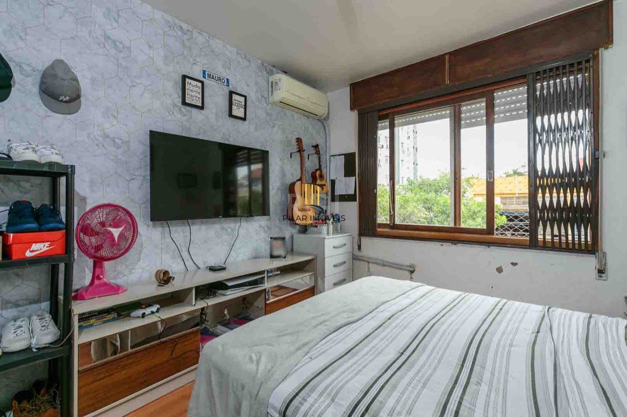 Apartamento 2 dormitórios no bairro Partenon