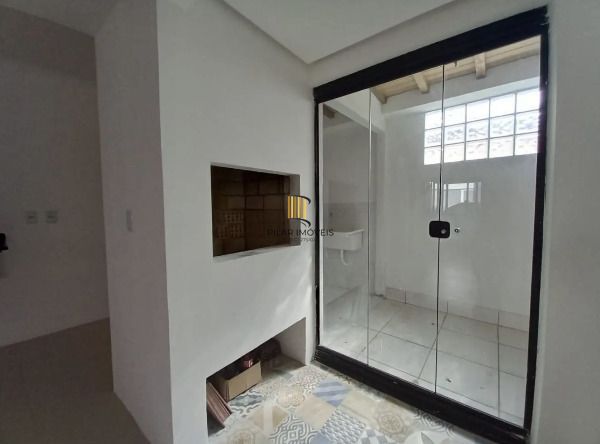 Casa Condominio para Venda - 131.28m², 3 dormitórios, sendo 1 suites, 2 vagas - Tristeza