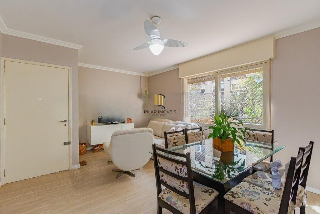 Apartamento 2 dormitórios no bairro Rio Branco - Pilar Imóveis