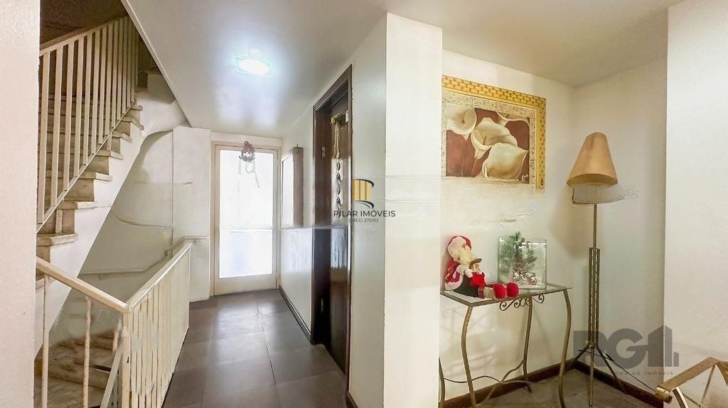 Apartamento 3 Dormitório(s) Bairro Auxiliadora