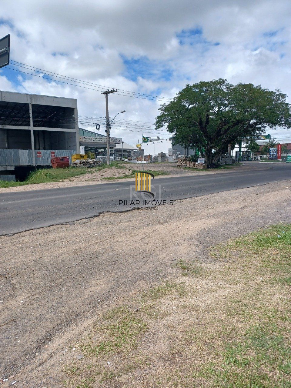 Terreno para Venda - 0m², 0 dormitórios, Hípica