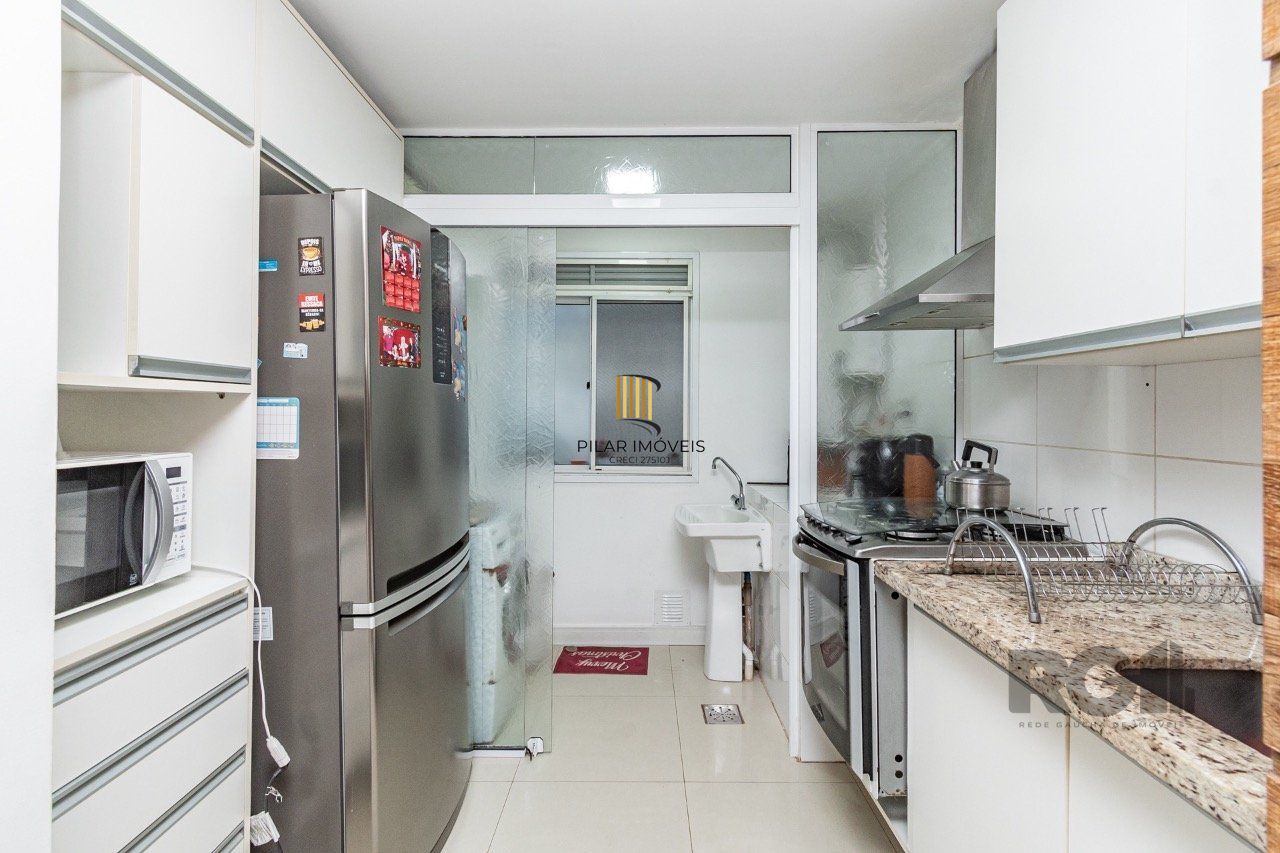 Casa de Condomínio 3 dormitórios no bairro Estância Velha