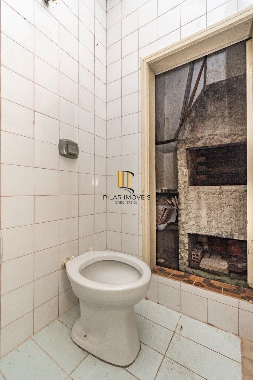 Apartamento 2 dormitórios no bairro Rio Branco