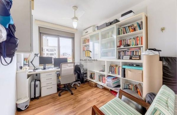 Apartamento 2 Dormitório(s) 1 Vaga coberta no Bairro Santana
