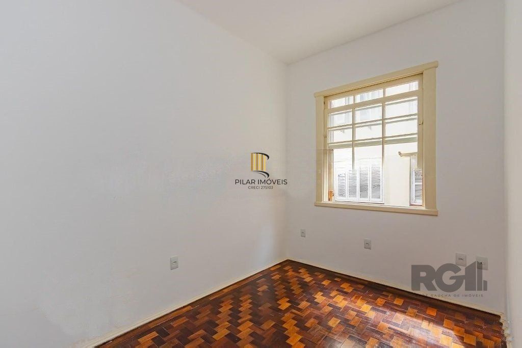 Apartamento 3 dormitórios no bairro Bom Fim