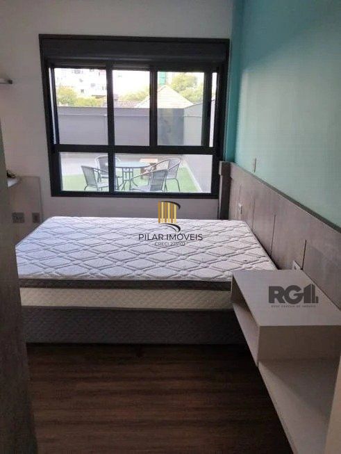 Apartamento 1 dormitório no bairro Independência