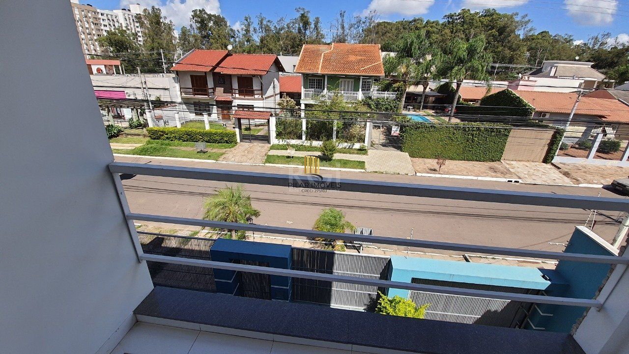 Casa para Venda - 186m², 3 dormitórios, sendo 1 suites, 5 vagas - Marechal Rondon