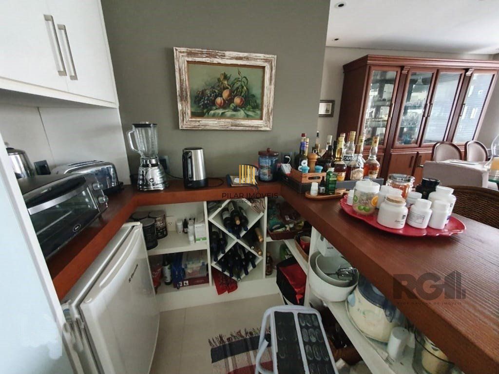 Apartamento 2 dormitórios no bairro Rio Branco