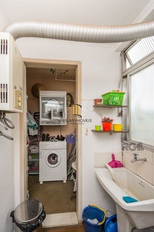 Apartamento 2 dormitórios no bairro Menino Deus