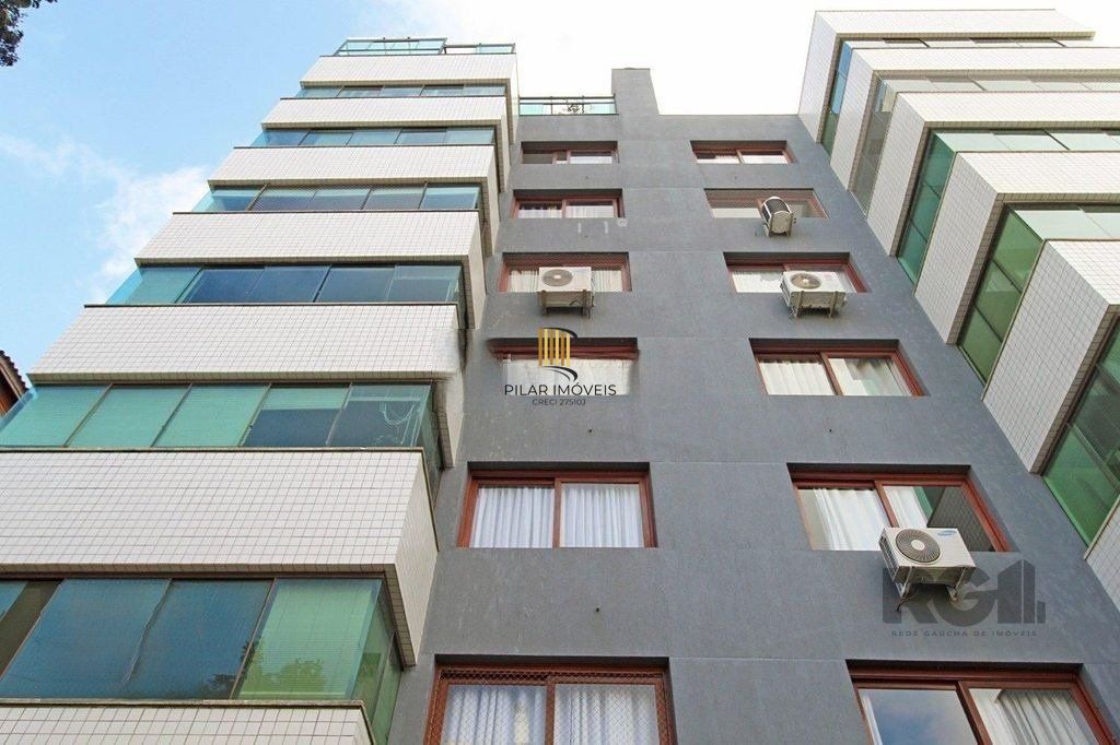 Apartamento 3 dormitórios no bairro Cristo Redentor