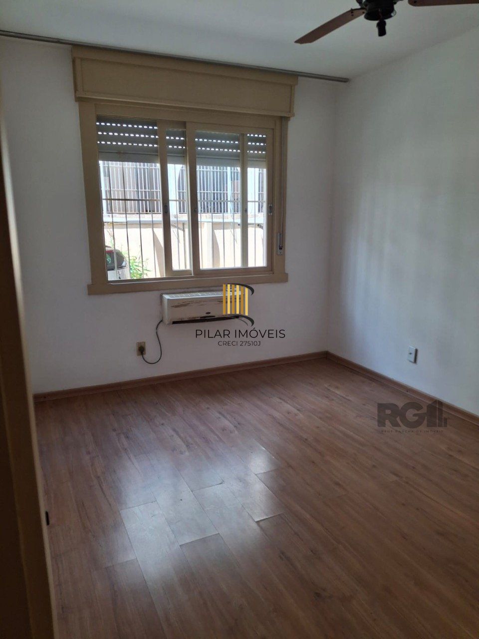 Apartamento 2 dormitórios no bairro Santo Antônio