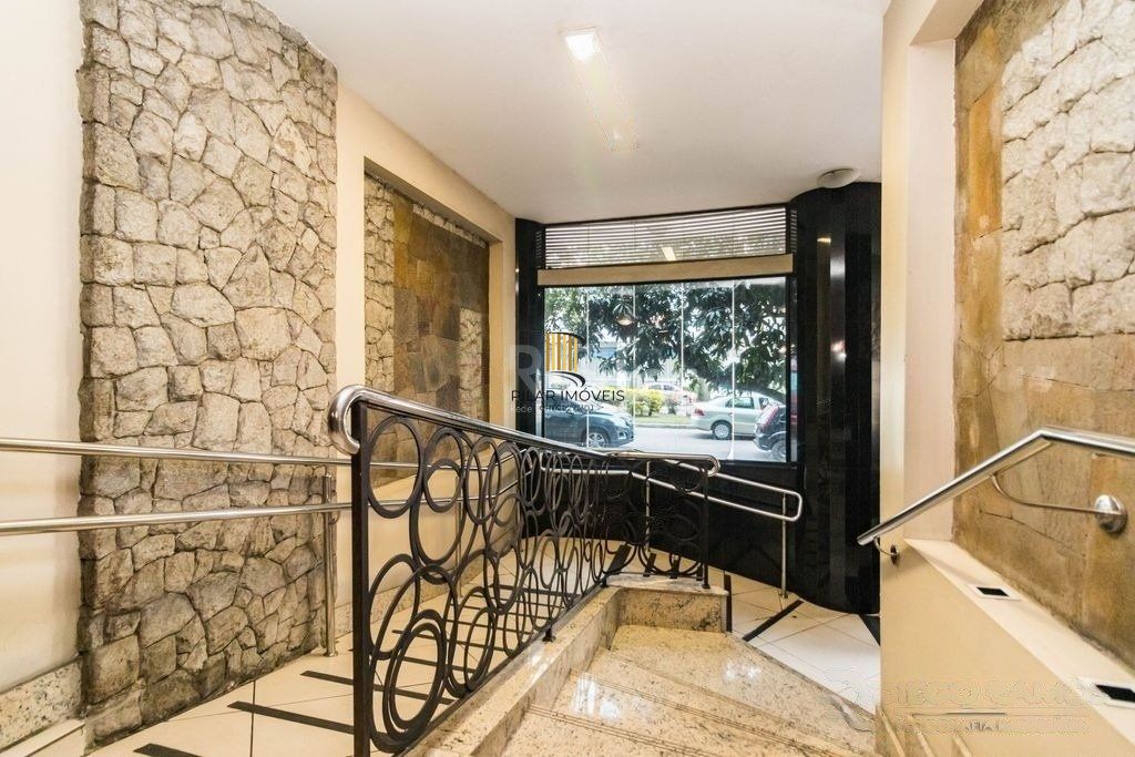 Apartamento 2 Dormitório(s) Bairro Farroupilha