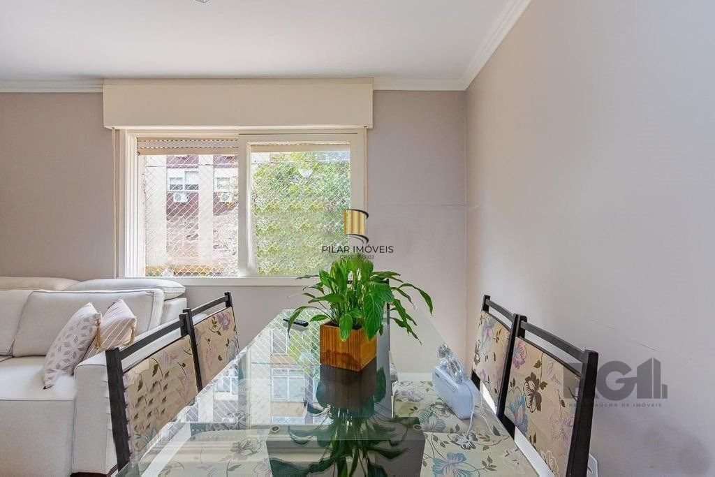 Apartamento 2 dormitórios no bairro Rio Branco